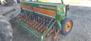 Semănătoare amazone d8 40 super - imagine 5