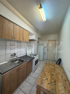 Apartament 1 cameră, 36.41 mp, zona Complexul Studențesc - imagine 4