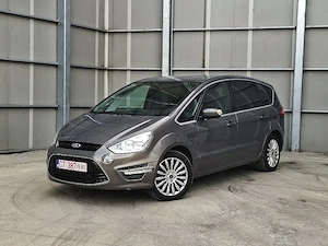 Rate sau Buy Back Ford S Max 7 locuri
