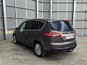 Rate sau Buy Back Ford S Max 7 locuri - imagine 4