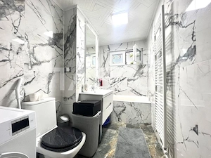Apartament cu 3 camere si beci de vanzare in Gheorgheni zona Synevo - imagine 12