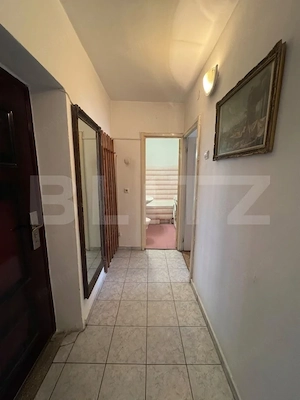 Apartament 1 cameră, 36.41 mp, zona Complexul Studențesc - imagine 6