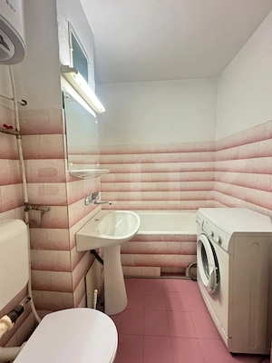 Apartament 1 cameră, 36.41 mp, zona Complexul Studențesc - imagine 7