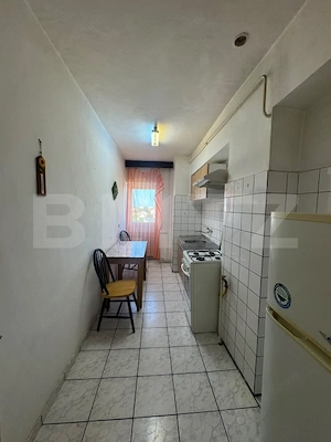 Apartament 1 cameră, 36.41 mp, zona Complexul Studențesc - imagine 5