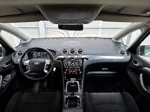 Rate sau Buy Back Ford S Max 7 locuri - imagine 5