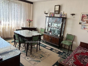 Decomandat 3 Camere Brancoveanu Etaj Intermediar