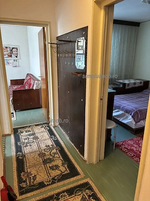 Decomandat 3 Camere Brancoveanu Etaj Intermediar - imagine 6