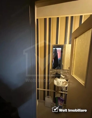  Apartament cu 3 camere decomandat in Manastur! zona Ion Mester - imagine 5