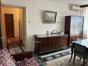 3 Camere Brancoveanu Decomandat