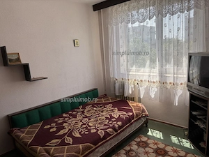 Decomandat 3 Camere Brancoveanu Etaj Intermediar - imagine 5