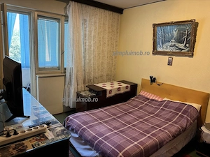Decomandat 3 Camere Brancoveanu Etaj Intermediar - imagine 4