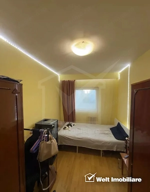  Apartament cu 3 camere decomandat in Manastur! zona Ion Mester - imagine 4