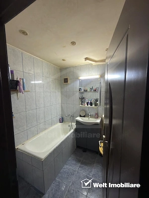  Apartament cu 3 camere decomandat in Manastur! zona Ion Mester - imagine 6