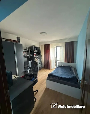  Apartament cu 3 camere decomandat in Manastur! zona Ion Mester - imagine 3