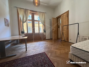Apartament 2 camere, situat în zona centrală - imagine 4