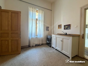 Apartament 2 camere, situat în zona centrală - imagine 7