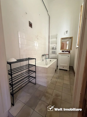 Apartament 2 camere, situat în zona centrală - imagine 10