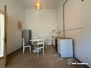 Apartament 2 camere, situat în zona centrală - imagine 8