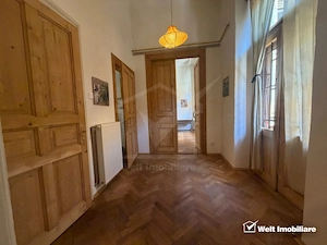Apartament 2 camere, situat în zona centrală - imagine 9