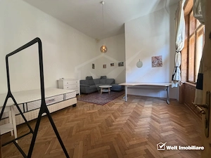 Apartament 2 camere, situat în zona centrală - imagine 3