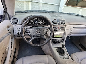 Rate & Buy Back Mercedes Benz CLK200 Kompressor - imagine 5