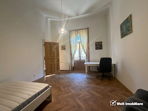 Apartament 2 camere, situat în zona centrală