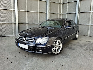 Rate & Buy Back Mercedes Benz CLK200 Kompressor - imagine 2