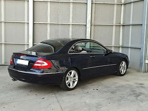 Rate & Buy Back Mercedes Benz CLK200 Kompressor - imagine 3