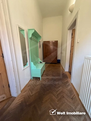 Apartament 2 camere, situat în zona centrală - imagine 12