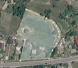 Teren de vânzare – 6.124 mp, deschidere la DN29A, Adâncata - imagine 4
