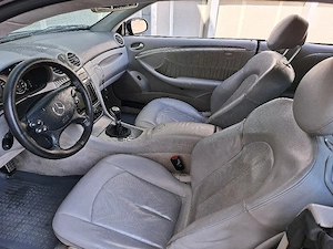 Rate & Buy Back Mercedes Benz CLK200 Kompressor - imagine 4