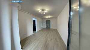 Apartament 1 camera Sopor cu parcare subterana┃