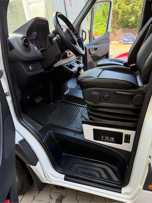 Mercedes Sprinter Tourer 316 (schimb) - imagine 6