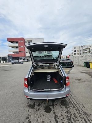 vand Skoda Superb 4x4 2.0tdi - imagine 4