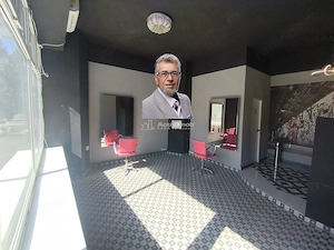 Resita Chirie Spatiu Comercial Zona Posta