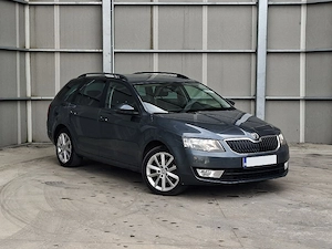 Rate & Buy Back Skoda Octavia 2016 Cutie Automata