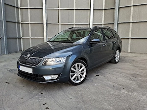Rate & Buy Back Skoda Octavia 2016 Cutie Automata - imagine 3