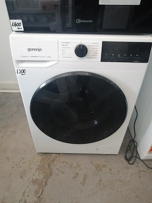 Masina de spalat, GORENJE