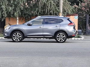 Nissan xtrail Tekna