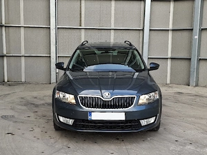 Rate & Buy Back Skoda Octavia 2016 Cutie Automata - imagine 4