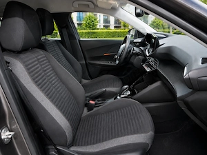 Peugeot 2008, 1.2 PureTech 130CP, 2021, Allure Automat - imagine 7