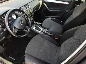 Rate & Buy Back Skoda Octavia 2016 Cutie Automata - imagine 5