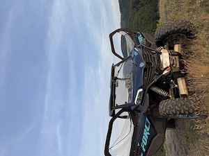 Vând cfmoto zforce 950 sport 