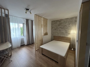 Garsonieră modernă, renovată, 8 min metrou 1 Decembrie, Titan