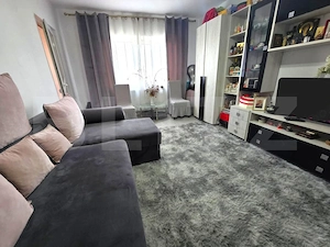 Apartament 2 camere, 53 mp, zona Nicolina-CUG - imagine 5