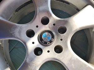 vand jante auto bmw  - imagine 4