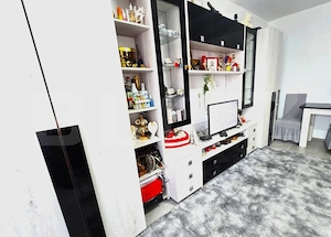 Apartament 2 camere, 53 mp, zona Nicolina-CUG - imagine 2