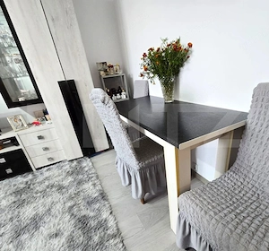 Apartament 2 camere, 53 mp, zona Nicolina-CUG - imagine 3