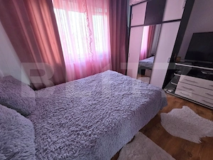 Apartament 2 camere, 53 mp, zona Nicolina-CUG - imagine 6