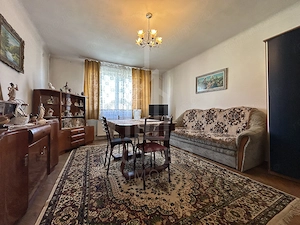 Apartament la casă cu 3 camere, disponibilă imediat - Gușterița-Sibiu - imagine 3